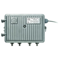 85-1006MHz 41dB Gain Distribution Amplifier with 5-65MHz Return Path