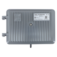 WISI 108-1218MHz 42dB Gain Remote Powered Amplifier