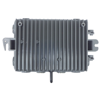 WISI 108-1218MHz 42dB Gain Remote Powered Amplifier