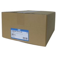 WISI 108-1218MHz 42dB Gain Remote Powered Amplifier