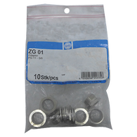 5/8" to PG11 Adaptor