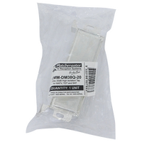 8 Way 20dB High Isolation Tap for MATV, TDT and Satellite