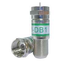 'F' Type DC Isolator