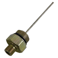 'F' Female to KS Port Adaptor
