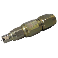 .500" PIII to 'F' Male Connector