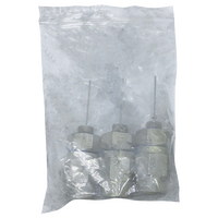 .500" PIII to KS 5/8" Male Connector