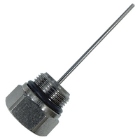 75 Ohm Port Terminator (10 Pack)
