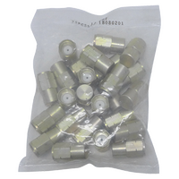 75 Ohm KS Female Terminator