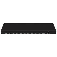 8 Way 4K High Speed HDMI® Splitter 18Gbps