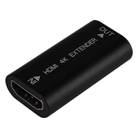 4K HDMI® Repeater