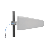5G Log Yagi Weather Protected Antenna 698-3800MHz