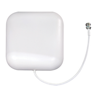 4G/5G Directional Wall Mount Indoor Antenna 698-960, 1710-2700 and 3400-4000MHz