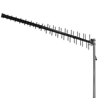 5G/4G Log Periodic High Gain Antenna
