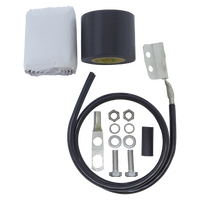 10mm RF Cable Earthing Kit for RG213/LL-LMR400 Cable