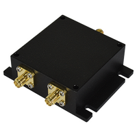 2 Way Splitter SMA Type 698-3800 MHz - 50 Ohm