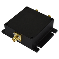 2 Way Splitter SMA Type 698-3800 MHz - 50 Ohm