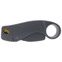 Coaxial Stripping Tool for RG58/59/LL-LMR195 Cables