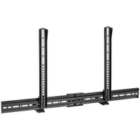 Universal Wall or TV Soundbar Mount