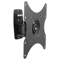 23-42" 20kg 360° Tilt and Swivel TV Bracket