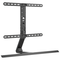 37-75" 40kg Universal Tabletop TV Stand