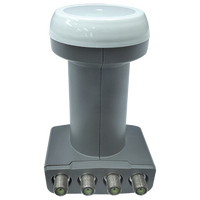 LNB Quad Offset 10.7GHz