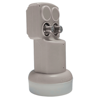 LNB 10.7 L.O. - Dual Output