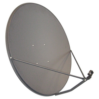 80cm KU Band Satellite Dish (5 Pack)