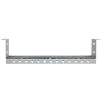 19" System Rack Mountable
