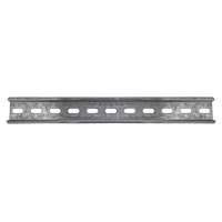 Rail for Wall Mounting