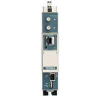 Quad Input IP Streamer (DVB-T/T2/C) with Dual CI