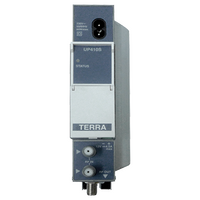 DIN Rail Multi-channel Power Supply