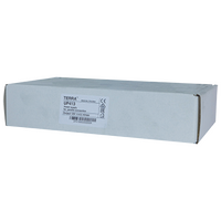 DIN Rail Power Supply with Parallel Capability