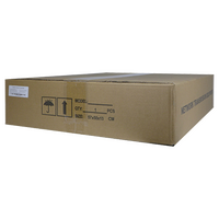 Fibre Transmitter 1550nm +6dBm 1RU 45-2600MHz with Dual Power Supplies