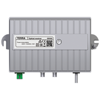 TERRA Fibre Receiver 117dBμV Output With SC/APC Connectors 47-862/1006MHz