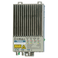 TERRA Optical Trasmitter with 2x Satellite, 1x Terrestrial 1310nm 6dBm