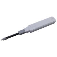 1.25mm Fibre Optic Cleaner Pen for LC/MU, APC and UPC