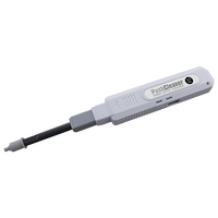 2.5mm Fibre Optic Cleaner Pen for SC/FC/ST/E2000, APC and UPC