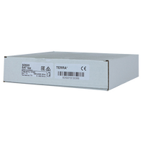 TERRA 5 Wire Tap 20dB 4 Satellite 1 Terrestrial