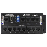 Domestic Telephone Distribution Module