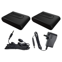 Wireless IR Remote Control Extender Kit