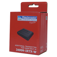 Additional Transmitter Extender for 34MM-IRKIT-W