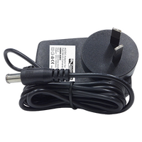 AC/DC Adaptor 12V DC 1A
