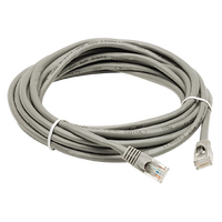 18m LAN (PoE) Patch Cable
