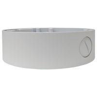 Standoff Mount for 50MM-CD001 and 50MM-CD003 LAN Dome Cameras