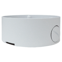 Junction Box Mount for 50MM-CB003 LAN PTZ Bullet Camera
