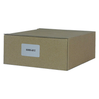 Junction Box Mount for 50MM-CB003 LAN PTZ Bullet Camera