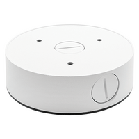 Weatherproof Junction Box Mount for 50MM-CD008 and CD009 Cameras