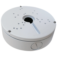 Waterproof Junction Box Mount for 50MM-CB005, CB006, CD008 and CD009 Cameras