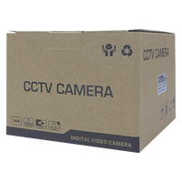 5MP Pan/Tilt/Zoom IP (POE) Full High Definition Bullet Camera with 2.8-12mm Autofocus Lens