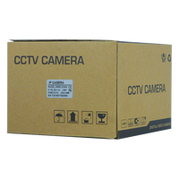 5MP HD Dome IP PoE Camera IP66 3.6mm Fixed lens IK10 Vandal Rated